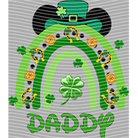 ST PATRICKS DAY-ST 186